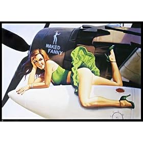 �|�X�^�[��HIDEBRANDT/Naked Fanny���������A���X�̃f�C�X�v���C��!�͗l�ւ�,�C���e���A,�C���[�W�`�G���W