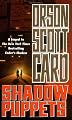 Shadow Puppets (Ender, Book 7)
