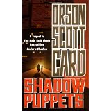 Shadow Puppets (Ender, Book 7)