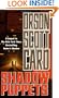 Shadow Puppets (Ender, Book 7)