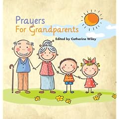 Prayers for Grandparents