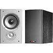 Polk Audio Monitor 30 2-Way Bookshelf Speakers (Pair, Black)