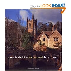 A Year in the Life of The Cotswolds (Herries Chronicles)
