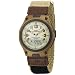 Casio Men's AW80V-5BV World Time DataBank 10-Year-Battery Watch