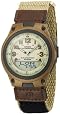 Casio Men`s AW80V-5BV World Time DataBank 10-Year-Battery Watch