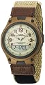 Casio Men's World Time DataBank 10-Year-Battery Watch #AW80V-5BV