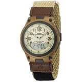 Casio Mens AW80V-5BV World Time DataBank 10-Ye