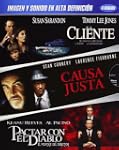 Pack: El Cliente + Causa Justa + Pact...