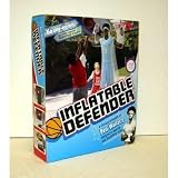 Ben Wallace Life Size Inflatable Defender