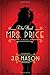 The Real Mrs. Price: A thrilling novel of contemporary suspense (Blink, Texas Trilogy, 1)