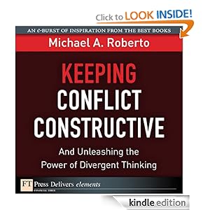 Constructive Divergent