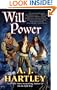 Will Power