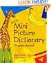 Milet Mini Picture Dictionary: English-Somali