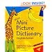 Milet Mini Picture Dictionary: English-Somali