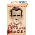 Peter Manuel, Serial Killer