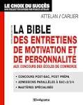 La Bible des entretiens de motivation...