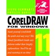 CorelDRAW 11 for Windows (Visual QuickStart Guide)