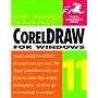 CorelDRAW 11 for Windows (Visual QuickStart Guide)