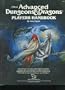 Official Advanced Dungeons & Dragons Players Handbook