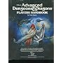 Player's Handbook (Advanced Dungeons & Dragons)