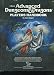 Official Advanced Dungeons & Dragons Players Handbook