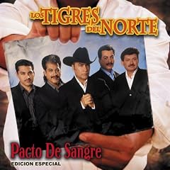 Pacto De Sangre