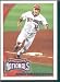 2010 Topps #570 Josh Willingham - Washington Nationals (Baseball Cards)