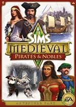 Les Sims medieval: Pirates & Nobles