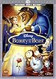 Beauty and the Beast (DVD + Blu-ray, with DVD Packaging)