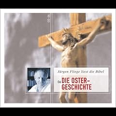 Die Ostergeschichte. CD.