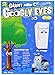 ArchieMcPhee Giant Christmas Tree Google Eyes (Set of 2)