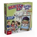 Hasbro 17128100 - Wer ist es? Gesichterspa�