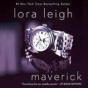 Maverick: Elite Ops, Book 2 | [Lora Leigh]