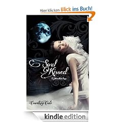 Soul Kissed (The Moonstone Saga (Book 1))
