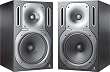 Behringer B2031A Active 2-Way Reference Studio Monitor