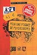 41 euros pour une poign�e de psychotropes