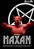 Haxan: Witchcraft Through the Ages / The Witches (1922) [Remastered Edition]