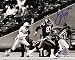Louis Lipps Autographed/Hand Signed Pittsburgh Steelers 8x10 Photo (Vs. Dolphins)