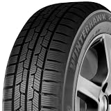 Firestone 3730 WINTERHAWK 2 EVO 175/65 R14 82T Winterreifen