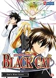 Black Cat, Vol. 6 - Cats Nine Lives