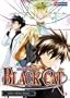 Black Cat, Vol. 6 - Cat's Nine Lives