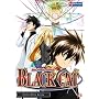 Black Cat, Vol. 6 - Cat's Nine Lives