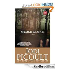 Second Glance