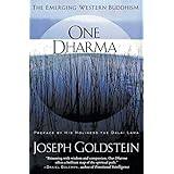 one dharma the emerging western buddhism