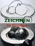 Zeichnen f&uuml;r Einsteiger - Francisco Asensio Cerver