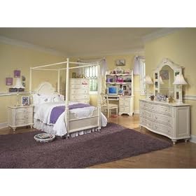 Legacy Classic Furniture Kids Reflection Bedroom Collection 7 Drawer Chest -Free Shipping