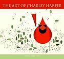 Art Of Charley Harper 2009 Wall Calendar