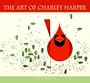 Art Of Charley Harper 2009 Wall Calendar