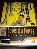 Louis de Funès - Le Gendarme Et Les Gendarmettes / Region 2 PAL DVD / Has FRENCH and Hungarian sound options / NO ENGLISH optioins / 99 minutes / Director: Jean Girault