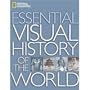 National Geographic Essential Visual History of the World